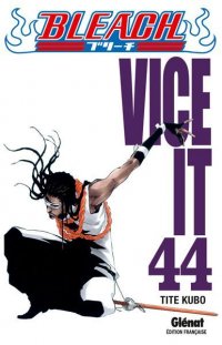 Bleach T.44