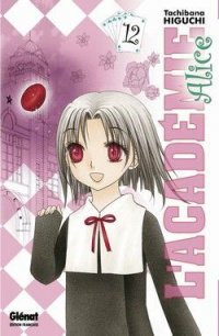 L'Acad�mie Alice T.12