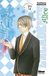 L'Acad�mie Alice T.17