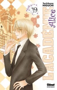 L'Acad�mie Alice T.19