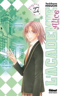 L'Acad�mie Alice T.27