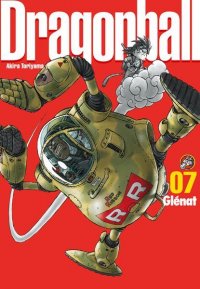 Dragon Ball - Perfect �dition T.7