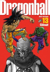 Dragon Ball - Perfect �dition T.13