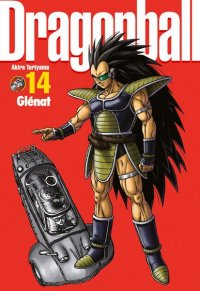 Dragon Ball - Perfect �dition T.14
