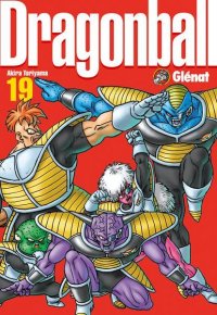 Dragon Ball - Perfect �dition T.19