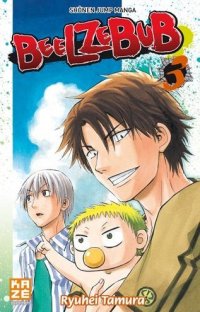 Beelzebub T.3