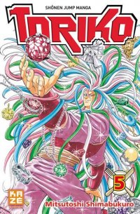 Toriko T.5