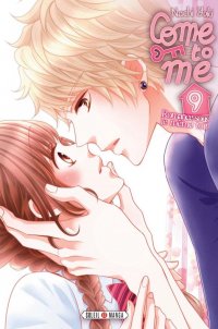 Come to me T.9