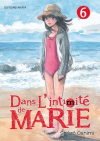 Dans l'intimit� de marie T.6