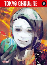 Tokyo ghoul : Re T.6