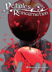 P�tales de r�incarnation T.4