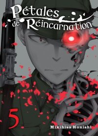 P�tales de r�incarnation T.5