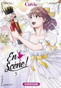 En sc�ne ! T.5