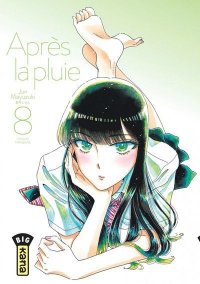 Apr�s la pluie T.8