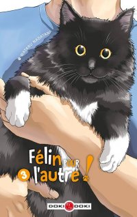 F�lin pour l'autre T.3