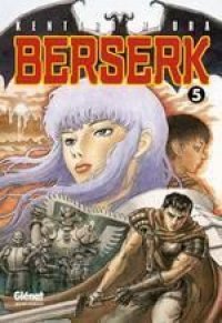 Berserk T.5