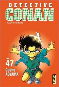 D�tective Conan T.47