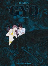 Gyo - int�grale