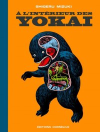 � l'int�rieur des yoka�