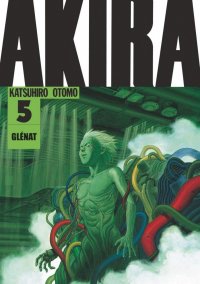 Akira - �dition originale T.5