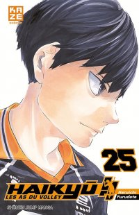 Haiky�!! - Les As du Volley T.25