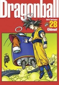 Dragon Ball - Perfect �dition T.28