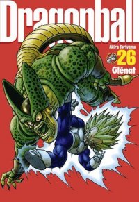 Dragon Ball - Perfect �dition T.26