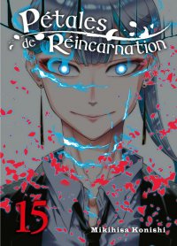 P�tales de r�incarnation T.15