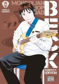 Beck - perfect �dition T.8