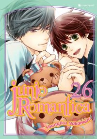 Junj� romantica T.26
