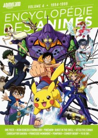 Encyclop�die des Anim�s - 1994-1998