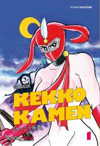 Kekk� kamen T.1