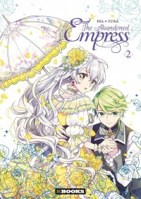 The abandoned empress T.2