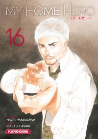 My home hero T.16