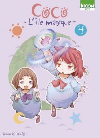 Coco - L'�le magique T.4