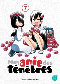 Mon amie des t�n�bres T.7