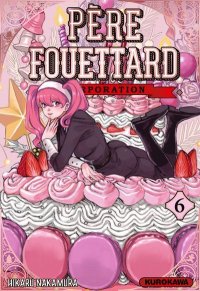 P�re Fouettard corporation T.6