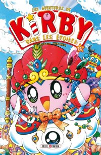Les aventures de Kirby dans les �toiles T.15