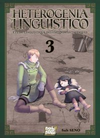 Heterogenia linguistico T.3