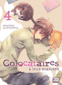 Colocataires � leur mani�re T.4