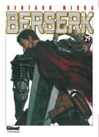 Berserk T.29
