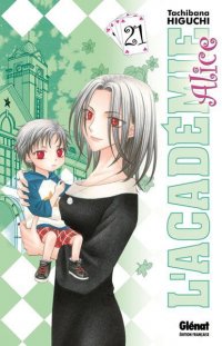 L'Acad�mie Alice T.21