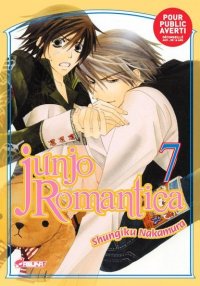 Junj� romantica T.7
