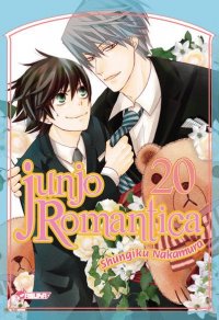Junj� romantica T.20