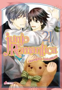 Junj� romantica T.21