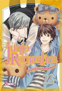 Junj� romantica T.23