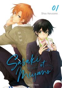 Sasaki et Miyano T.1