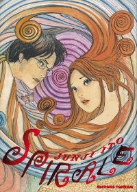 Spirale - int�grale