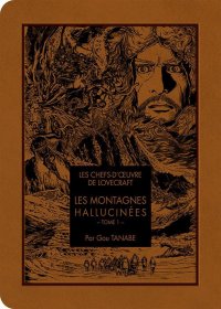 Les montagnes hallucin�es T.1