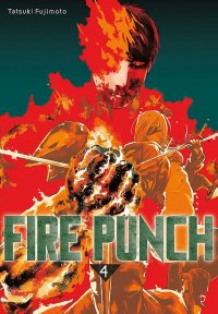 Fire punch T.4